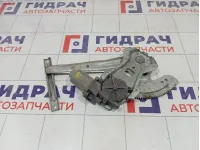Стеклоподъемник электрический задний левый Nissan Almera 82701BM701
