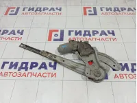 Стеклоподъемник электрический задний правый Nissan Almera 82700BM701