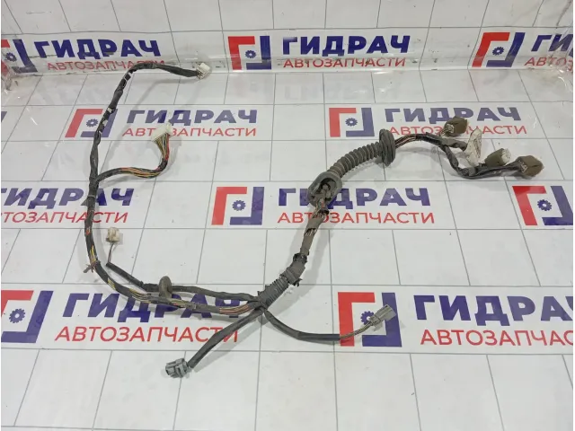 Проводка двери передней левой Nissan Almera 24124BN907