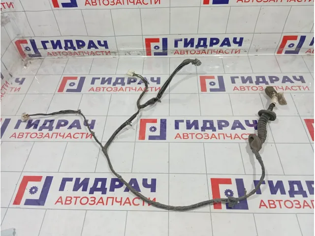 Проводка двери задней левой Nissan Almera 24126BN803