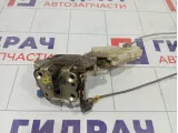 Замок двери передней левой Nissan Almera 80503BM670