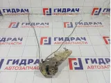 Замок двери задней левой Nissan Almera 82503BM760