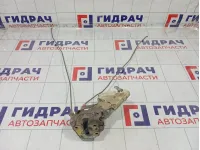 Замок двери задней левой Nissan Almera 82503BM760