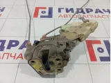 Замок двери задней левой Nissan Almera 82503BM760