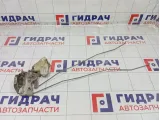 Замок двери задней левой Nissan Almera 82503BM760