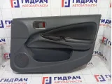 Обшивка двери передней правой Nissan Almera 80900BN818