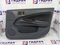 Обшивка двери передней правой Nissan Almera 80900BN818