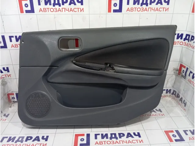 Обшивка двери передней правой Nissan Almera 80900BN818