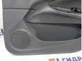 Обшивка двери передней правой Nissan Almera 80900BN818