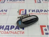 Ручка двери наружная задняя правая Nissan Almera 80606BN070