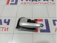 Ручка двери внутренняя левая Nissan Almera 80671BN800