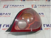 Фонарь задний правый Nissan Almera 26550BN787