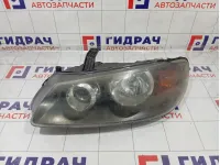 Фара левая Nissan Almera 26060BN665