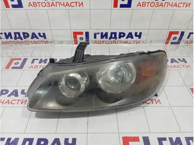 Фара левая Nissan Almera 26060BN665