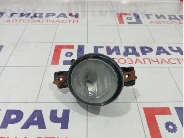 Фара противотуманная правая Nissan Almera 26150AU326