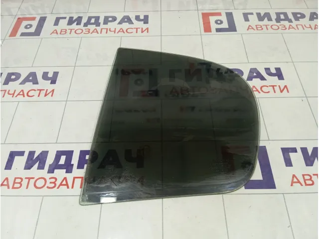 Стекло двери задней левой Nissan Almera 82263BM701