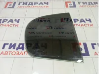 Стекло двери задней правой Nissan Almera 82262BM701