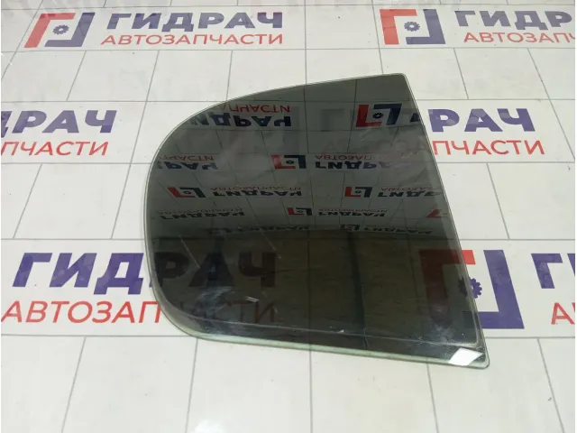 Стекло двери задней правой Nissan Almera 82262BM701