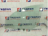 Стекло двери передней левой Nissan Almera 80301BM701