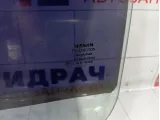 Стекло двери задней левой Nissan Almera 82301BM701