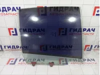 Стекло двери задней правой Nissan Almera 82300BM701