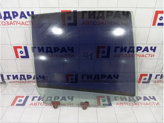 Стекло двери задней правой Nissan Almera 82300BM701