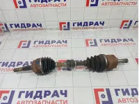 Привод передний левый Nissan Almera 39101BN815