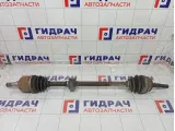 Привод передний правый Nissan Almera 39100BN815