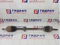 Привод передний правый Nissan Almera 39100BN815