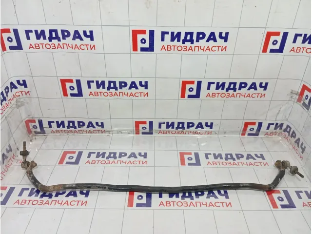 Стабилизатор Nissan Almera 54611BM400