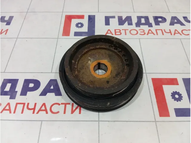 Шкив коленвала Nissan Almera 123039F610