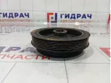 Шкив коленвала Nissan Almera 123039F610