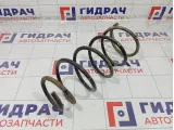 Пружина передняя Nissan Almera 54010BM402