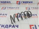 Пружина задняя Nissan Almera 55020BM410