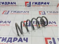 Пружина задняя Nissan Almera 55020BM410