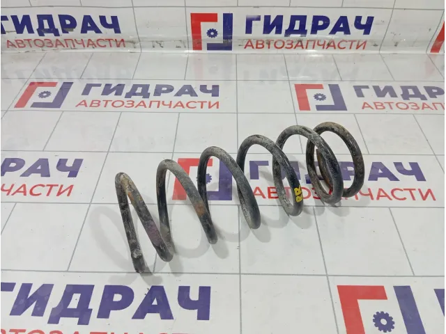 Пружина задняя Nissan Almera 55020BM410