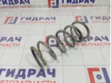 Пружина задняя Nissan Almera 55020BM410