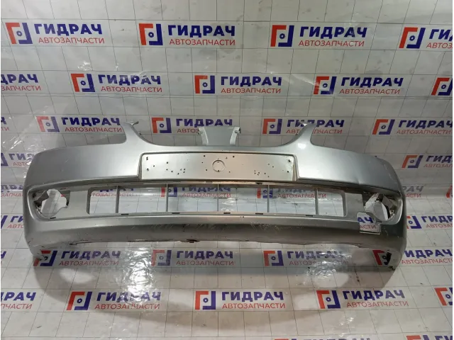 Бампер передний Nissan Almera 62022BN800