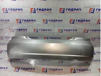 Бампер задний Nissan Almera 85022BN700