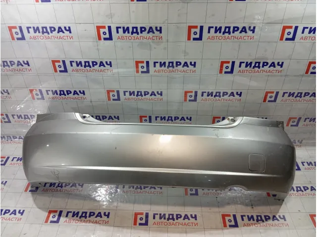 Бампер задний Nissan Almera 85022BN700