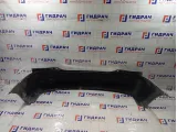 Бампер задний Nissan Almera 85022BN700