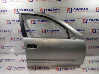 Дверь передняя правая Nissan Almera 801005M432