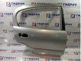 Дверь задняя правая Nissan Almera 821005M431