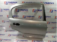 Дверь задняя правая Nissan Almera 821005M431