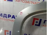 Дверь задняя правая Nissan Almera 821005M431