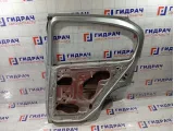 Дверь задняя правая Nissan Almera 821005M431