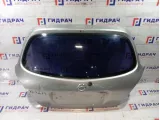 Дверь багажника Nissan Almera 901005M331