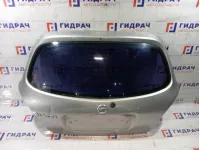 Дверь багажника Nissan Almera 901005M331