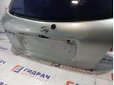 Дверь багажника Nissan Almera 901005M331
