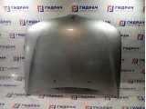 Капот Nissan Almera 65100BN730